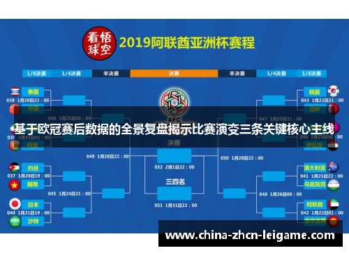 基于欧冠赛后数据的全景复盘揭示比赛演变三条关键核心主线
